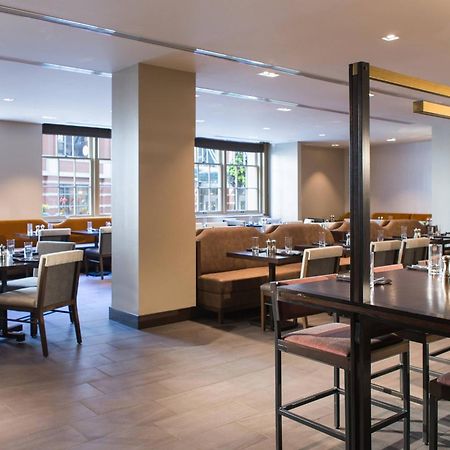 Отель Marriott St. Louis Grand Экстерьер фото