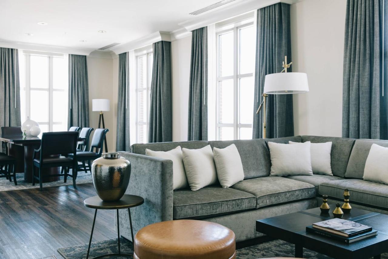 Отель Marriott St. Louis Grand Экстерьер фото
