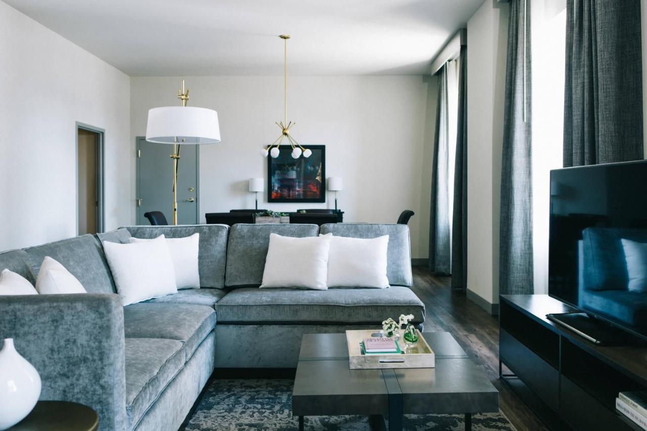 Отель Marriott St. Louis Grand Экстерьер фото