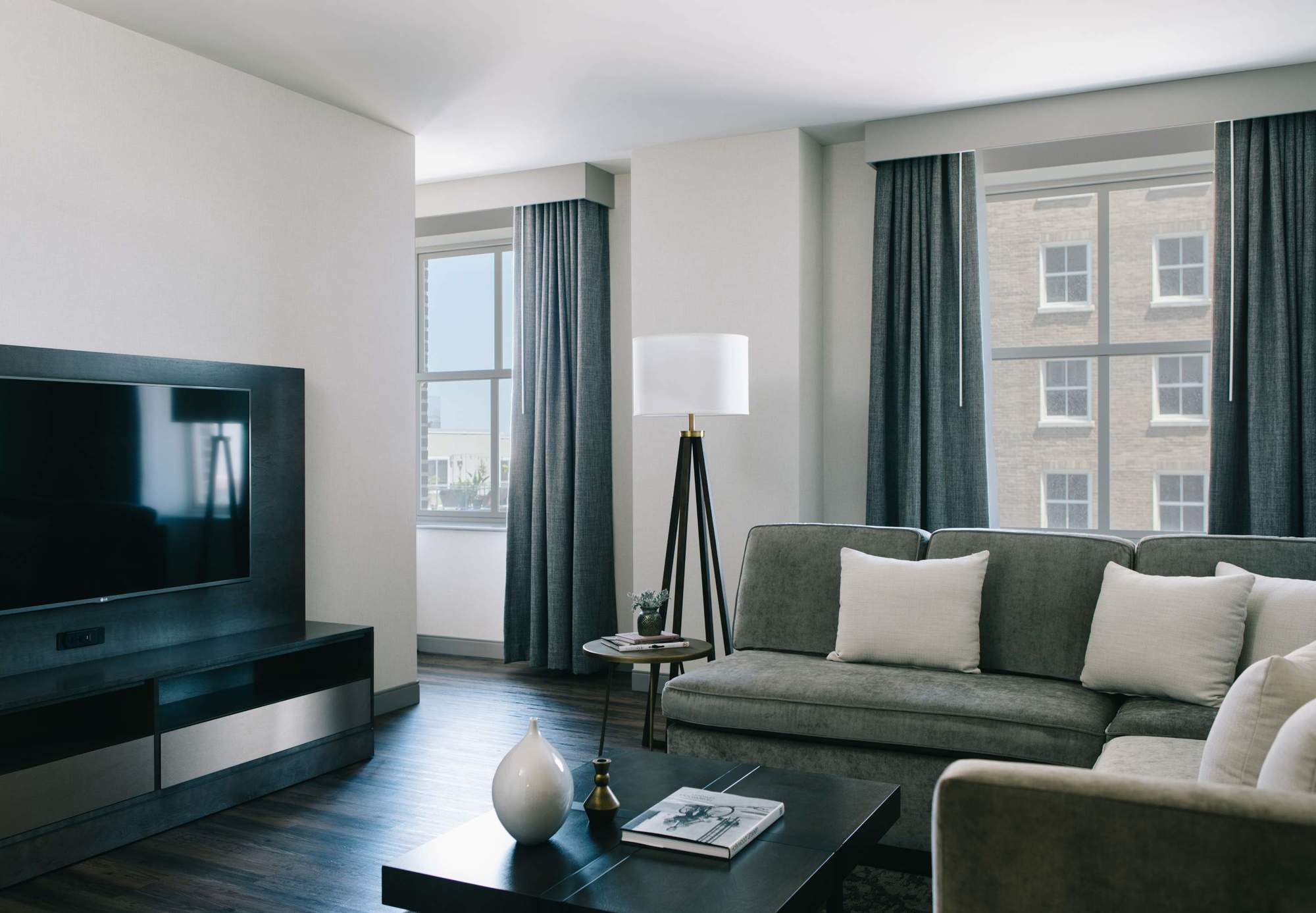 Отель Marriott St. Louis Grand Номер фото